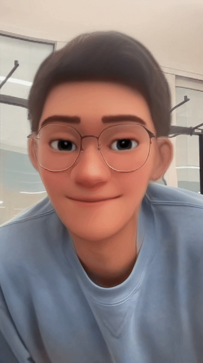 cartoon type 1 demo