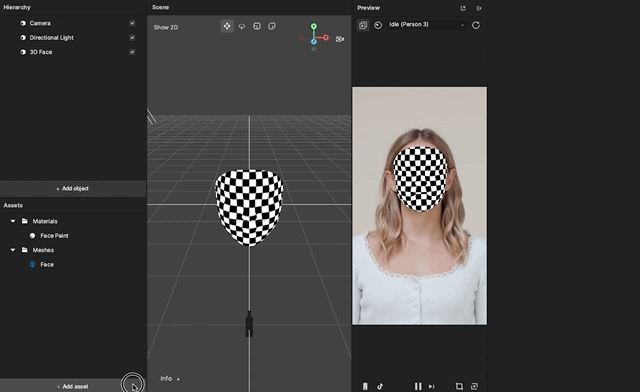 demo