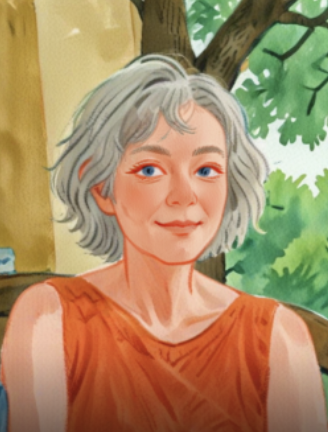 gouache