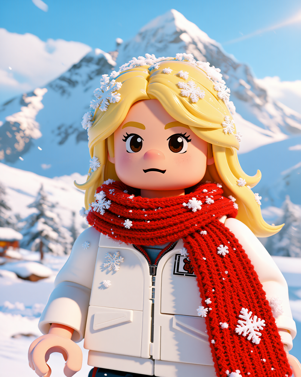 lego style output 2