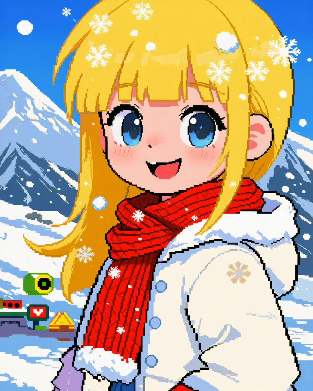 super mario output 2