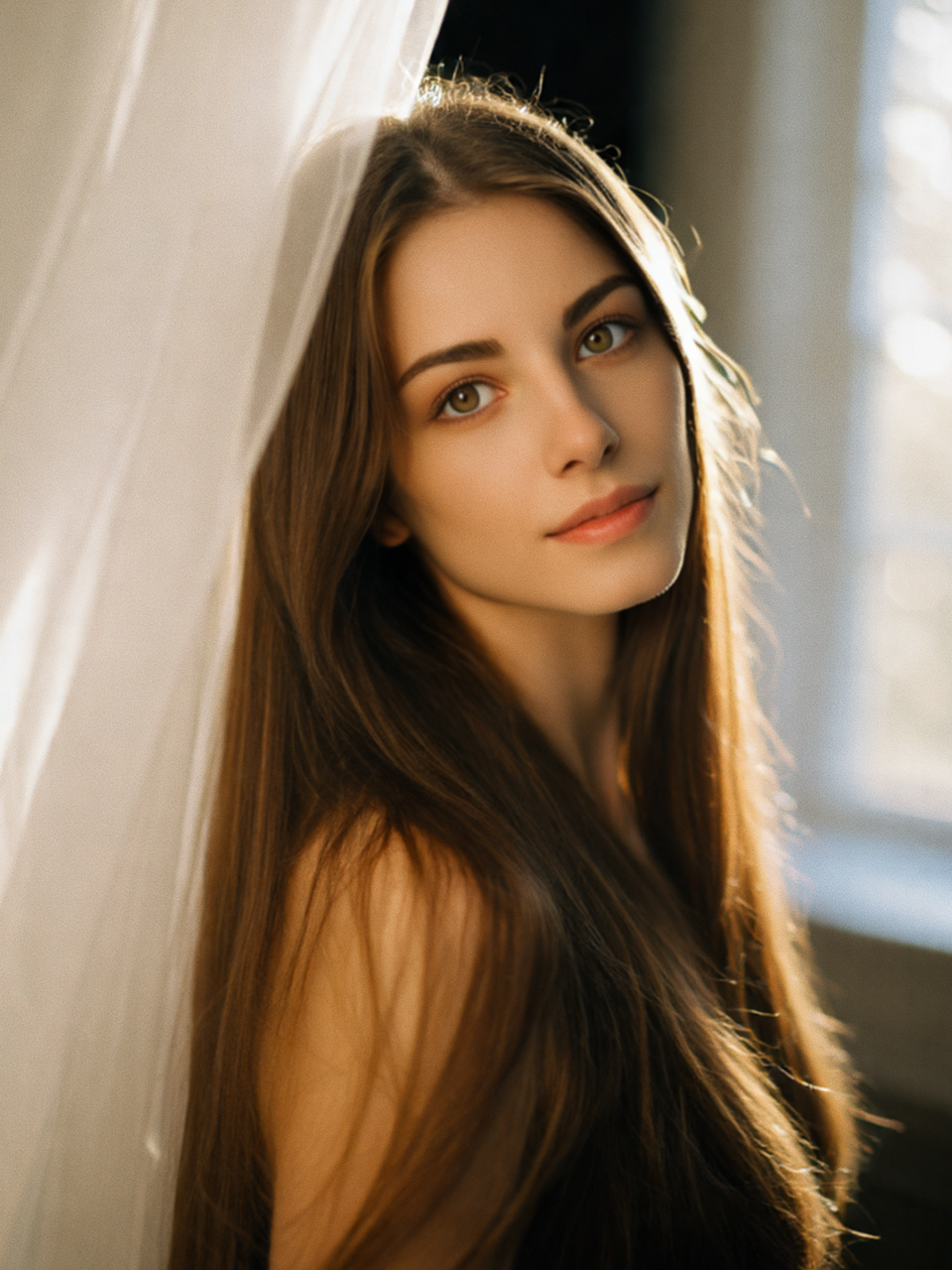 Diffused Soft Lighting