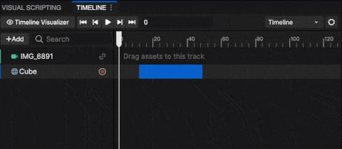 adjust duration