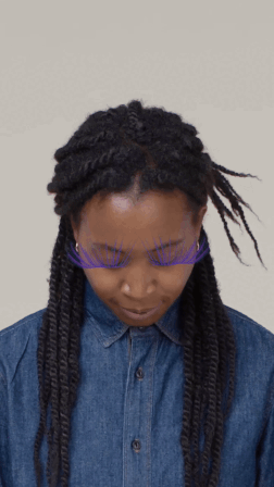 3d eyelashes