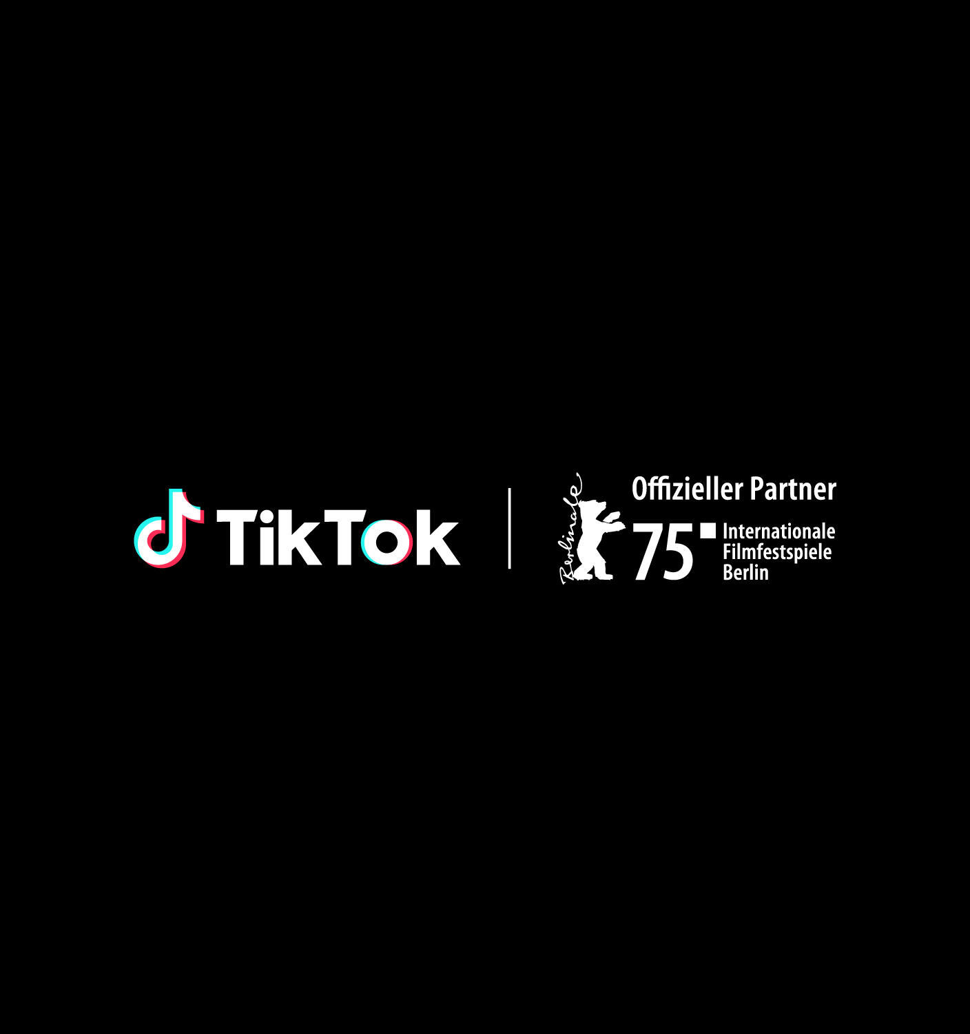 TikTok wird offizieller Entertainment-Partner der Berlinale 2025