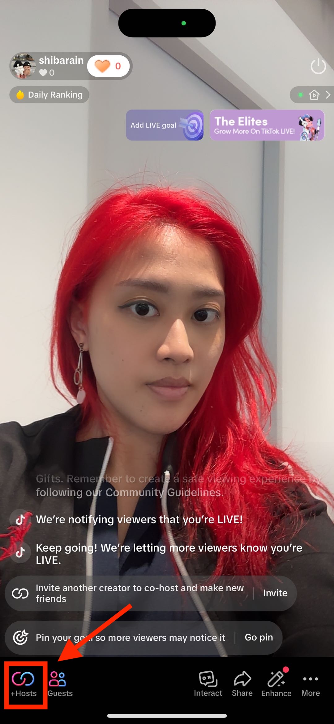 Live Creator LIVE Creator Hub | TikTok